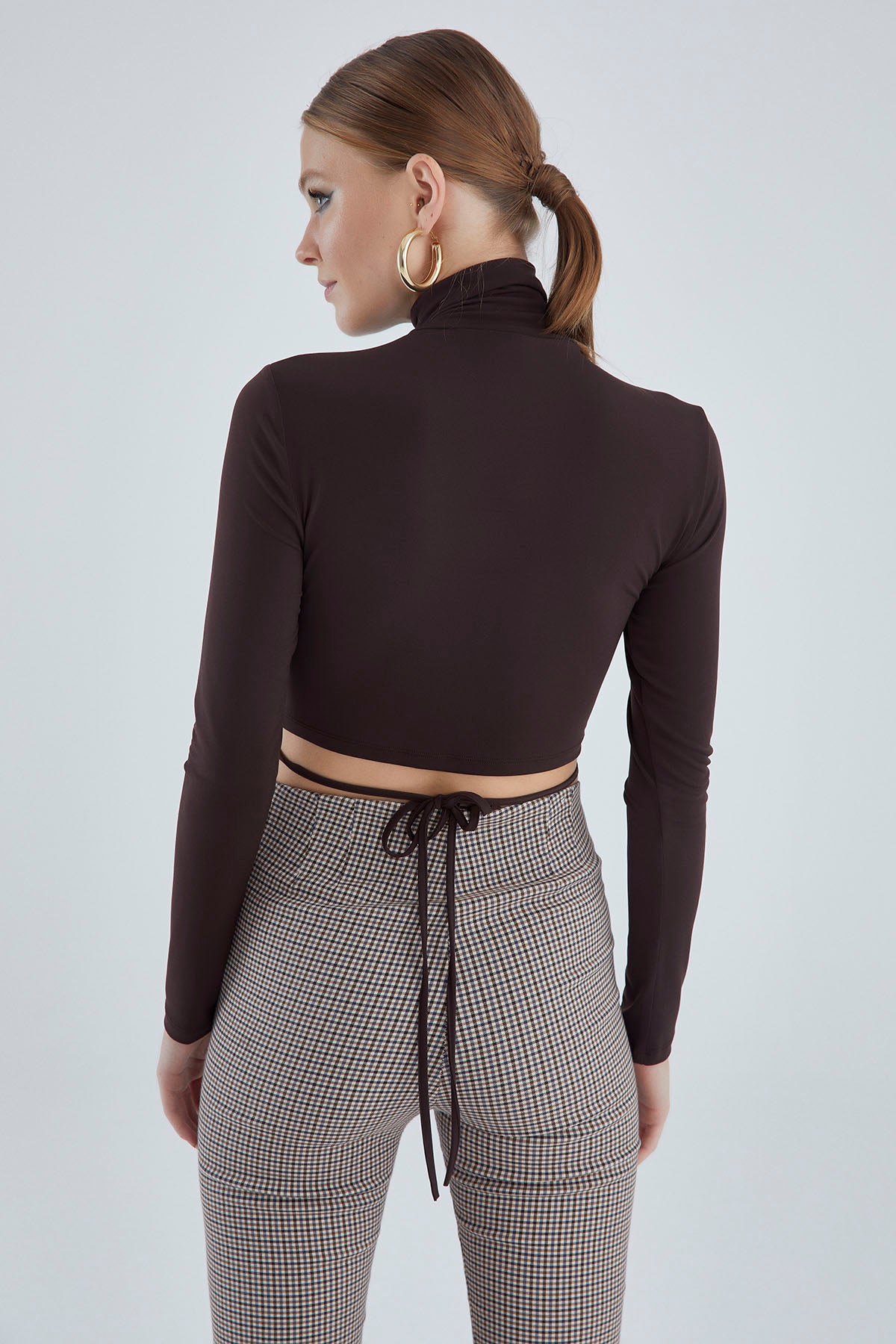Kurzes Top